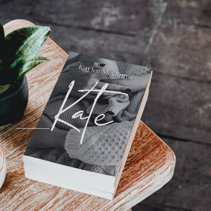 Kate: The Novel