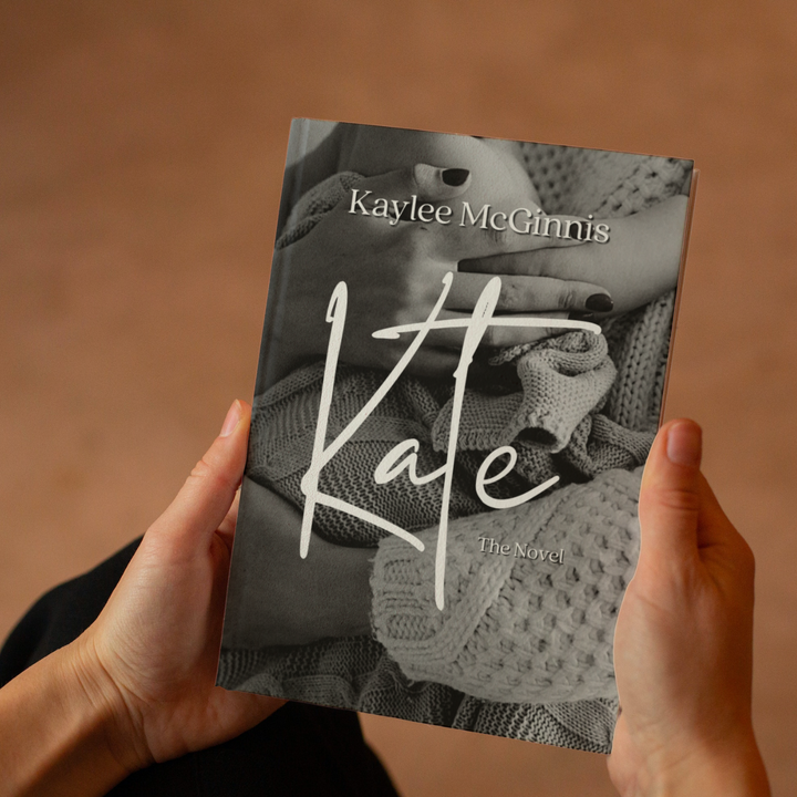 Kate: The Novel