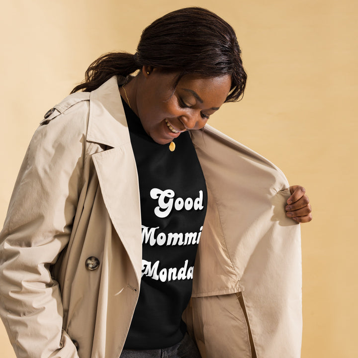 Good Mommin Monday Sweatshirt