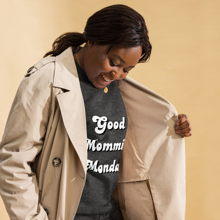 Good Mommin Monday Sweatshirt