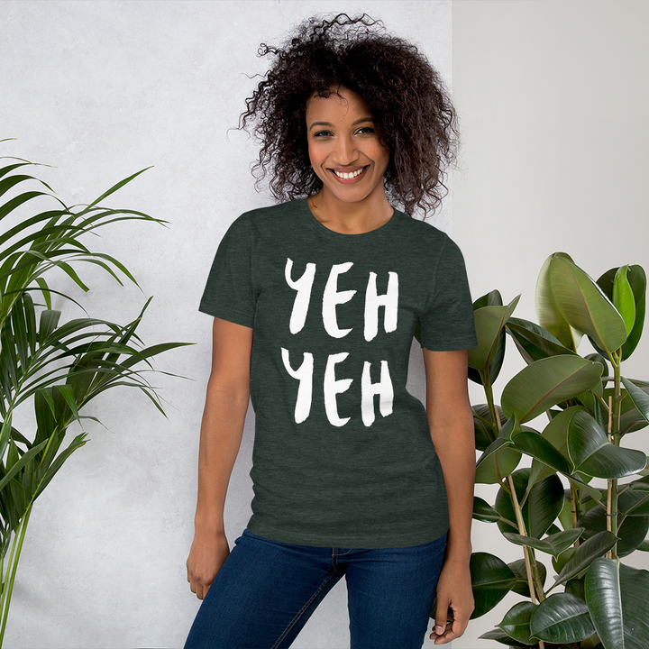 Yeh Yeh - Marco Unisex T-Shirt